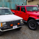 Image for article titled The 2020 Jeep Gladiator Is Even Better Than the Wrangler Truck You Dreamed Of